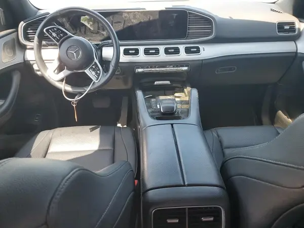 4JGFB4KB5MA436641 2021 MERCEDES-BENZ GLE - Image 8