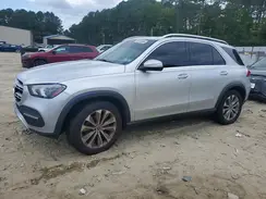 4JGFB4KB5MA436848 2021 MERCEDES-BENZ GLE