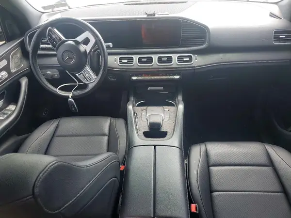 4JGFB4KB5MA436848 2021 MERCEDES-BENZ GLE - Image 8