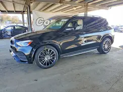 4JGFB4KB5MA448515 2021 MERCEDES-BENZ GLE