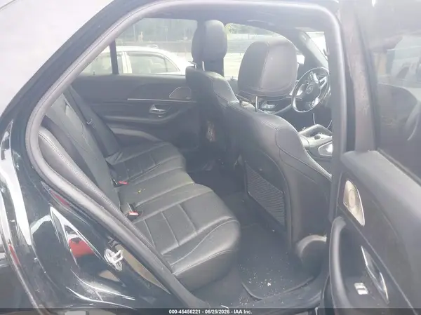 4JGFB4KB5MA449101 2021 MERCEDES-BENZ GLE - Image 8