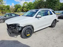 4JGFB4KB5MA458929 2021 MERCEDES-BENZ GLE