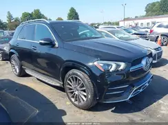 4JGFB4KB5MA478324 2021 MERCEDES-BENZ GLE