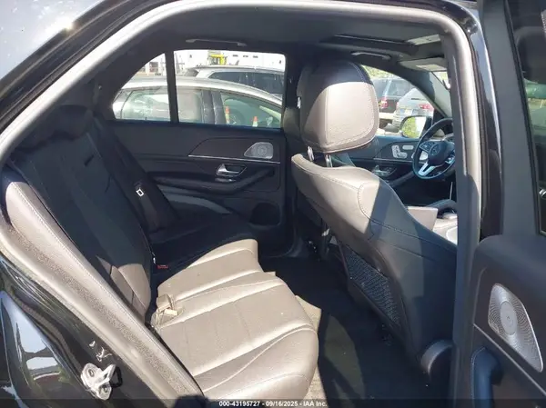 4JGFB4KB5MA478324 2021 MERCEDES-BENZ GLE - Image 8
