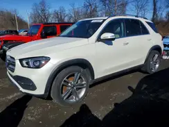 4JGFB4KB5MA491221 2021 MERCEDES-BENZ GLE