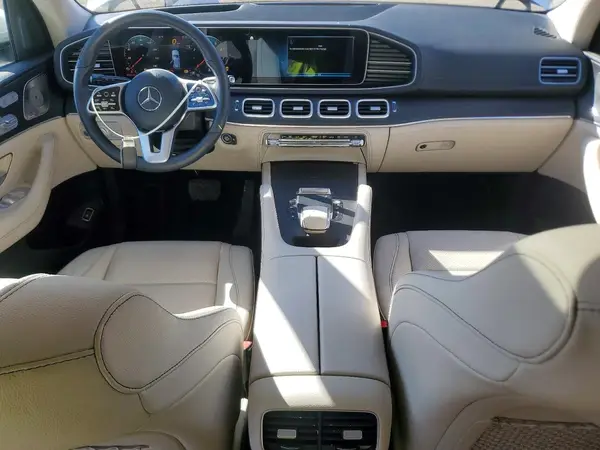 4JGFB4KB5MA491221 2021 MERCEDES-BENZ GLE - Image 8