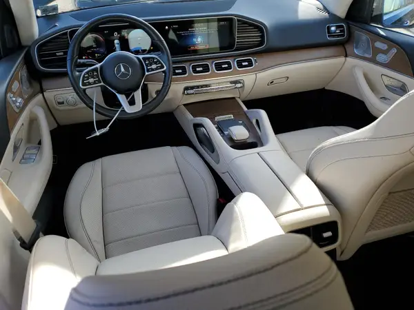 4JGFB4KB5MA492997 2021 MERCEDES-BENZ GLE - Image 8