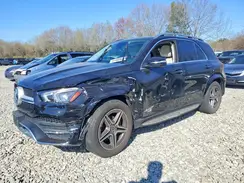 4JGFB4KB5MA493194 2021 MERCEDES-BENZ GLE