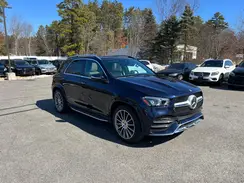 4JGFB4KB5MA500922 2021 MERCEDES-BENZ GLE