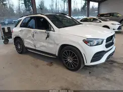 4JGFB4KB5MA508826 2021 MERCEDES-BENZ GLE