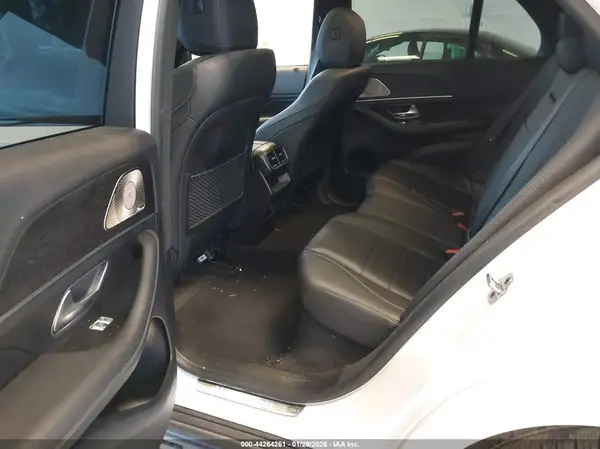 4JGFB4KB5MA508826 2021 MERCEDES-BENZ GLE - Image 8