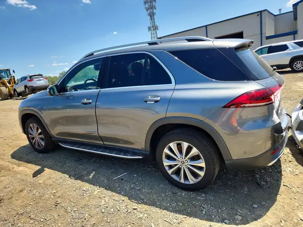 4JGFB4KB5MA512066 2021 MERCEDES-BENZ GLE - Image 2