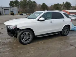 4JGFB4KB5MA520149 2021 MERCEDES-BENZ GLE