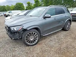4JGFB4KB5MA524735 2021 MERCEDES-BENZ GLE