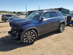 4JGFB4KB5MA550669 2021 MERCEDES-BENZ GLE