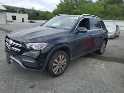4JGFB4KB5MA551482 2021 MERCEDES-BENZ GLE