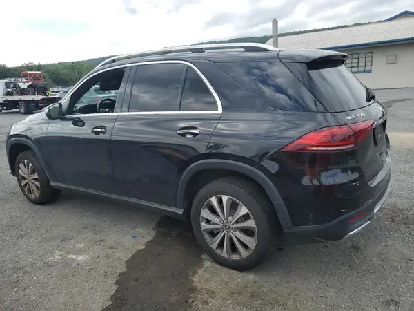 4JGFB4KB5MA551482 2021 MERCEDES-BENZ GLE - Image 2