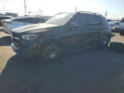 4JGFB4KB5MA554866 2021 MERCEDES-BENZ GLE