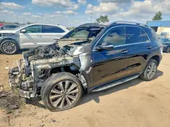 4JGFB4KB5MA555032 2021 MERCEDES-BENZ GLE