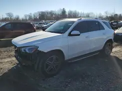 4JGFB4KB5MA567746 2021 MERCEDES-BENZ GLE