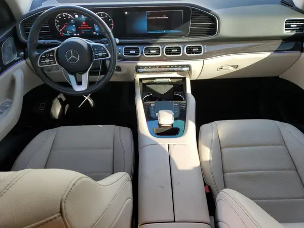 4JGFB4KB5MA567746 2021 MERCEDES-BENZ GLE - Image 8