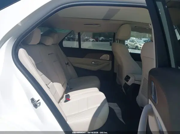 4JGFB4KB5NA601475 2022 MERCEDES-BENZ GLE - Image 8