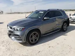 4JGFB4KB5NA601914 2022 MERCEDES-BENZ GLE