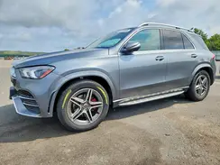 4JGFB4KB5NA612864 2022 MERCEDES-BENZ GLE