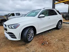 4JGFB4KB5NA615747 2022 MERCEDES-BENZ GLE