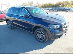 4JGFB4KB5NA622634 2022 MERCEDES-BENZ GLE