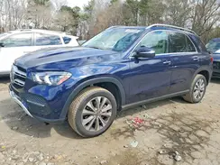 4JGFB4KB5NA623945 2022 MERCEDES-BENZ GLE