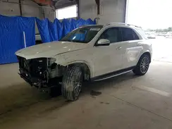 4JGFB4KB5NA632063 2022 MERCEDES-BENZ GLE