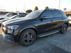 4JGFB4KB5NA645749 2022 MERCEDES-BENZ GLE