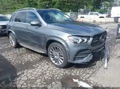 4JGFB4KB5NA667315 2022 MERCEDES-BENZ GLE