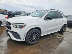 4JGFB4KB5NA670781 2022 MERCEDES-BENZ GLE