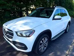 4JGFB4KB5NA694210 2022 MERCEDES-BENZ GLE