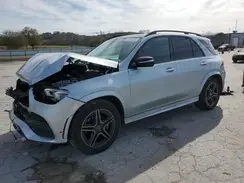 4JGFB4KB5NA696457 2022 MERCEDES-BENZ GLE