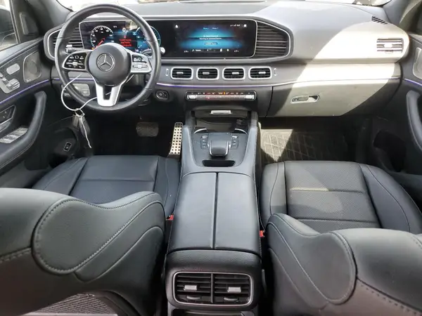 4JGFB4KB5NA696457 2022 MERCEDES-BENZ GLE - Image 8