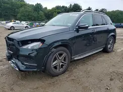4JGFB4KB5NA713015 2022 MERCEDES-BENZ GLE