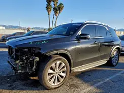 4JGFB4KB5NA729277 2022 MERCEDES-BENZ GLE