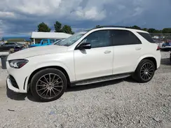 4JGFB4KB5NA731739 2022 MERCEDES-BENZ GLE