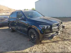 4JGFB4KB5NA737315 2022 MERCEDES-BENZ GLE