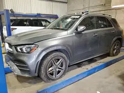4JGFB4KB5NA738173 2022 MERCEDES-BENZ GLE