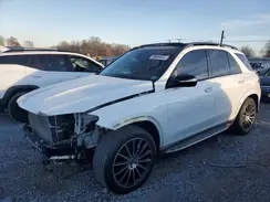 4JGFB4KB5NA746838 2022 MERCEDES-BENZ GLE