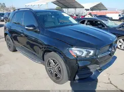 4JGFB4KB5NA752624 2022 MERCEDES-BENZ GLE