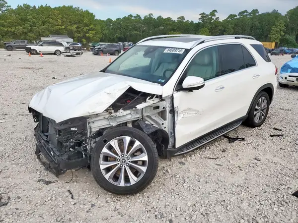 4JGFB4KB5NA759251 2022 MERCEDES-BENZ GLE - Image 1