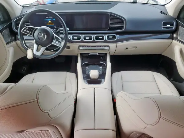 4JGFB4KB5NA759251 2022 MERCEDES-BENZ GLE - Image 8