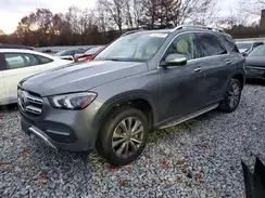 4JGFB4KB5NA777071 2022 MERCEDES-BENZ GLE