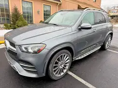 4JGFB4KB5NA780553 2022 MERCEDES-BENZ GLE