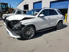 4JGFB4KB5NA792816 2022 MERCEDES-BENZ GLE